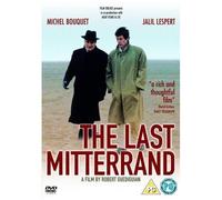 The Last Mitterrand