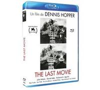 The Last Movie (1971) / La Última Película (Blu Ray) G