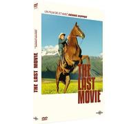 The Last Movie DVD