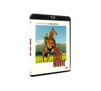 The Last Movie [Blu-Ray]