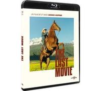 The Last Movie Blu-ray E