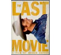 The Last Movie [Dvd] 2 Pack