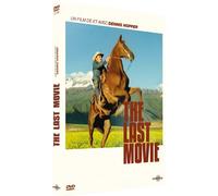 The Last Movie DVD DVD
