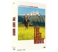 The Last Movie - Édition Prestige Limitée - Blu-Ray + Dvd + Goodies