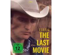 The Last Movie (OmU) (DVD) Don Gordon Julie Adams Stella Garcia Tomás Milián