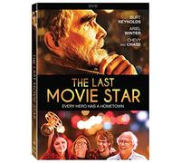 The Last Movie Star