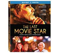 The Last Movie Star [Blu-Ray]