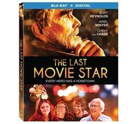 The Last Movie Star [Blu-Ray] Ac-3/Dolby Digital, Digital Theater System, Subtitled, Widescreen