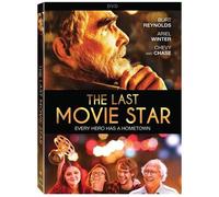 The Last Movie Star [Digital Video Disc] Ac-3/Dolby Digital, Dolby, Subtitled, Widescreen