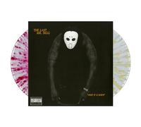 The Last Mr. Bigg Only If U Knew (Vinyl)
