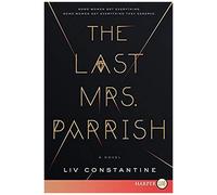 The Last Mrs. Parrish
