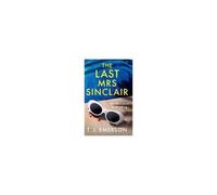The Last Mrs Sinclair