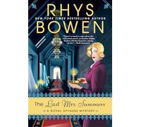 The Last Mrs. Summers