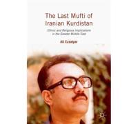 The Last Mufti Of Iranian Kurdistan