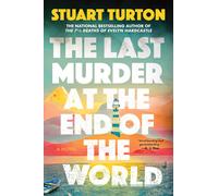 The Last Murder At The End Of The World
