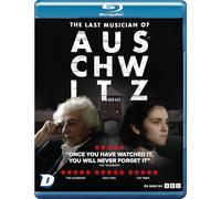 The Last Musician of Auschwitz [Blu-ray]