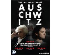 The Last Musician of Auschwitz [DVD]