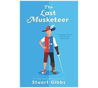 The Last Musketeer – Harper Collins Publishers