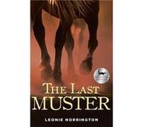The Last Muster - Leonie Norrington - Liminal Books - Livre en Anglais Leonie NorringtonLeonie Norrington (Auteur)