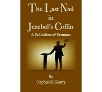 The Last Nail In Jezebel's Coffin