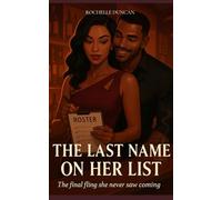 The Last Name On Her List