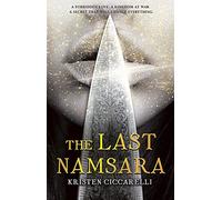 The Last Namsara