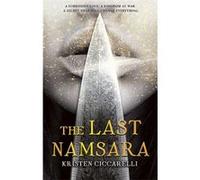 The Last Namsara