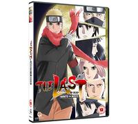 The Last Naruto Movie [Edizione: Regno Unito] [Import]