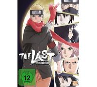 N - Last: Naruto-The Movie (2014) [Import]