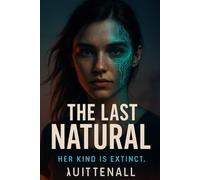 The Last Natural: Her Kind Is Extinct.
