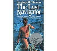 The Last Navigator