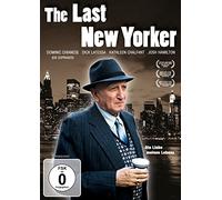 The Last New Yorker: - Keine Info -