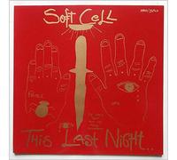 The Last Night in Sodom [LP]