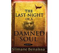 The Last Night Of A Damned Soul