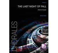 The Last Night Of Fall / Conducteur