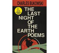 The Last Night of the Earth Poems: A Poetry Collection on Writing, Death, and City Life
