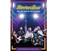 Status Quo – The Last Night of The Electrics – DVD – earMUSIC
