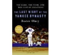 The Last Night Of The Yankee Dynasty