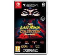 The Last Ninja Collection™ Edition Limitée Nintendo Switch™