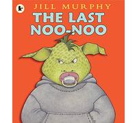 The Last Noo-Noo