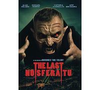 The Last Nosferatu