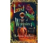 The Last Note Of Warning