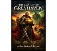 The Last Oath of Greyhaven