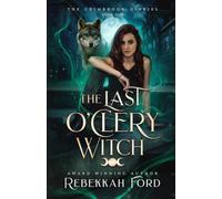 The Last O'Clery Witch