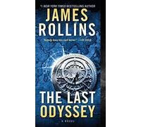 The Last Odyssey: A Pulse-Pounding Adventure Blending History, Mythology, and Science Fiction