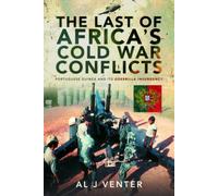 The Last Of Africa's Cold War Conflicts