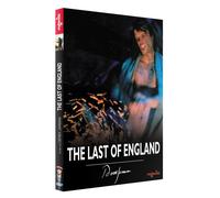 The Last of England DVD DVD