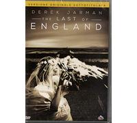 The Last of England [Import]