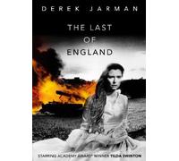 The Last Of England (Remastered Edition)