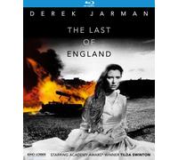The Last Of England (Remastered Edition) [Blu Ray]